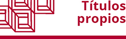 Títulos propios