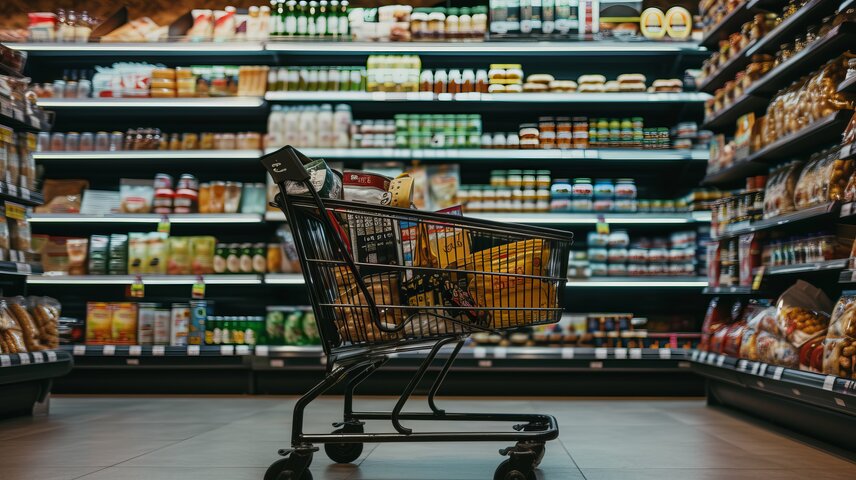 Ultraprocesados: ¿un concepto claro o un cajón de sastre nutricional?