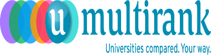 U-Multirank Logo
