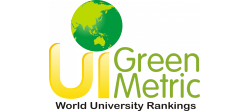 Greenmetric Logo
