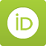 Icono red social Orcid