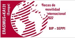 KA131 Logo BIP SEPPI 2022