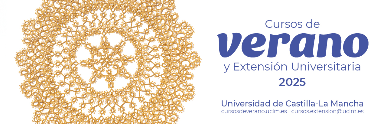 Cursos de Verano 2024