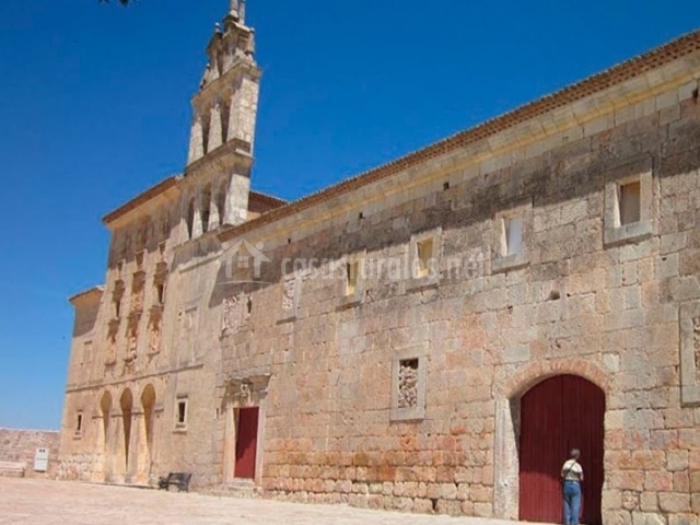 OBRESCAM S. L.
