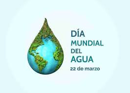 PUBLICACION DIA MUNDIAL DEL AGUA