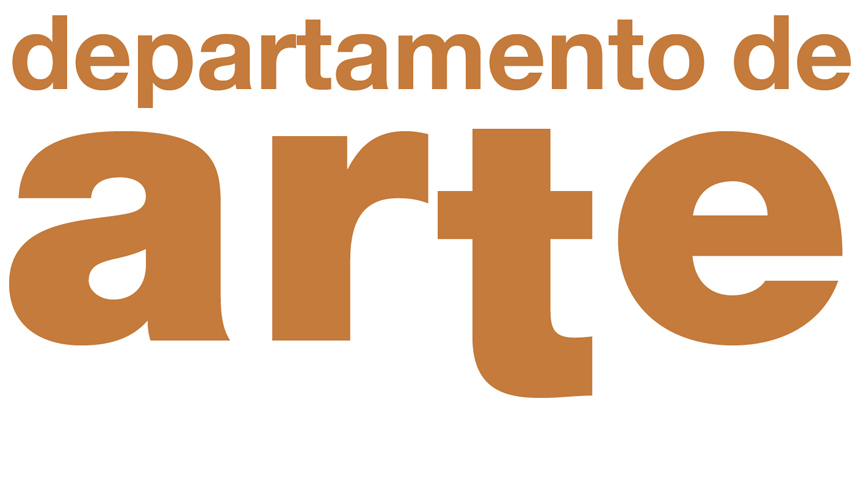 Departamento de Arte