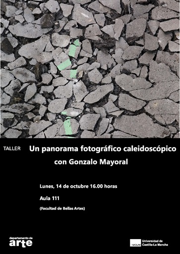 02 Cartel GMayoral