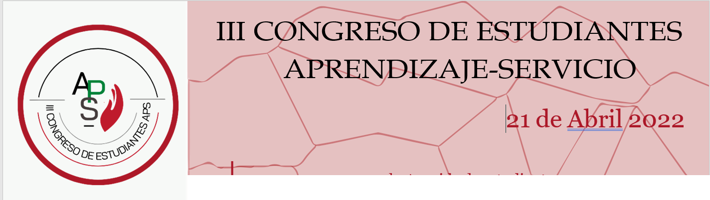 logo III congreso aprendizaje