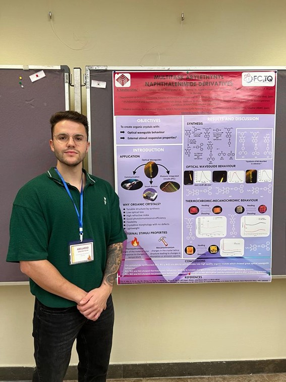 Abelardo Sa¡chez Oliva