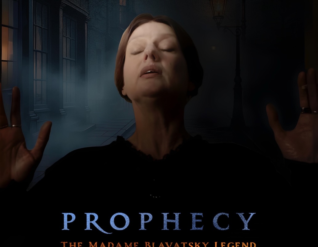 prophecy
