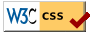 W3C | CSS