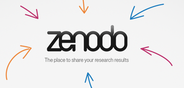 La UCLM cuenta con una comunidad en Zenodo para depositar sus datos de investigación 
