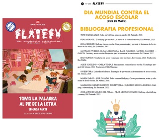 Lectura y acoso Platero
