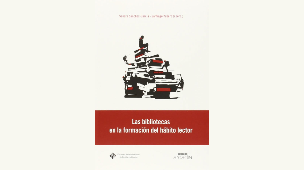 Las bibliotecas en la formación del hábito lector