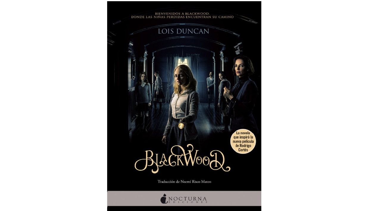 Blackwood