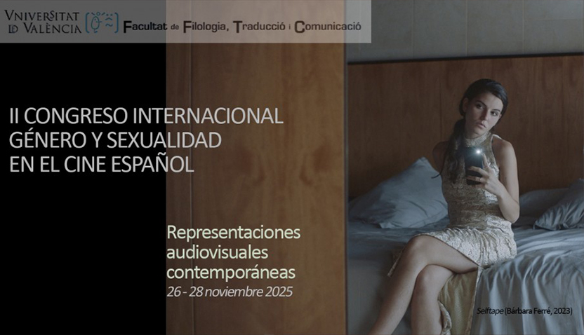 II CONGRESO INTERNACIONAL GENERO Y SEXUALIDAD IMAGEN FLOTANTE ingles