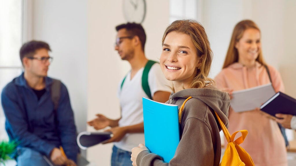 becas col