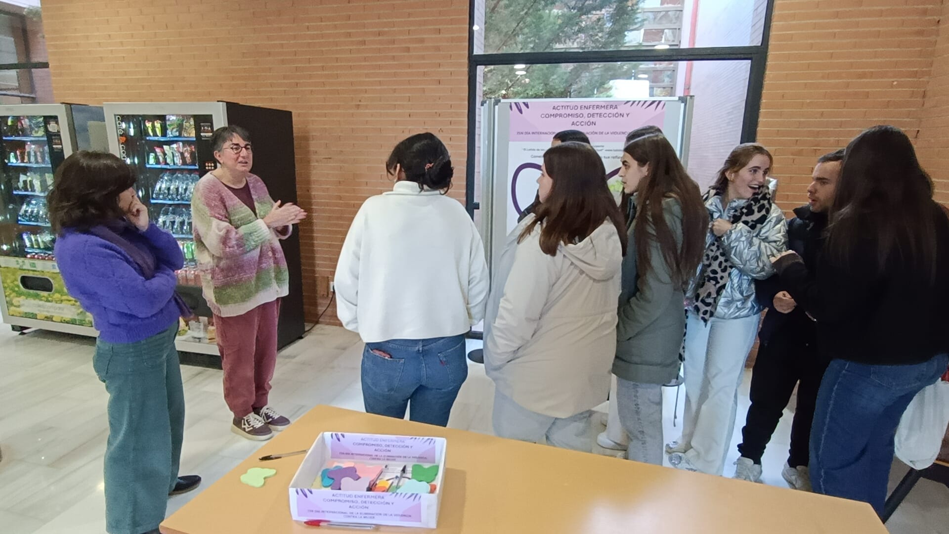 Inauguración 25/11/2025 Foto 002