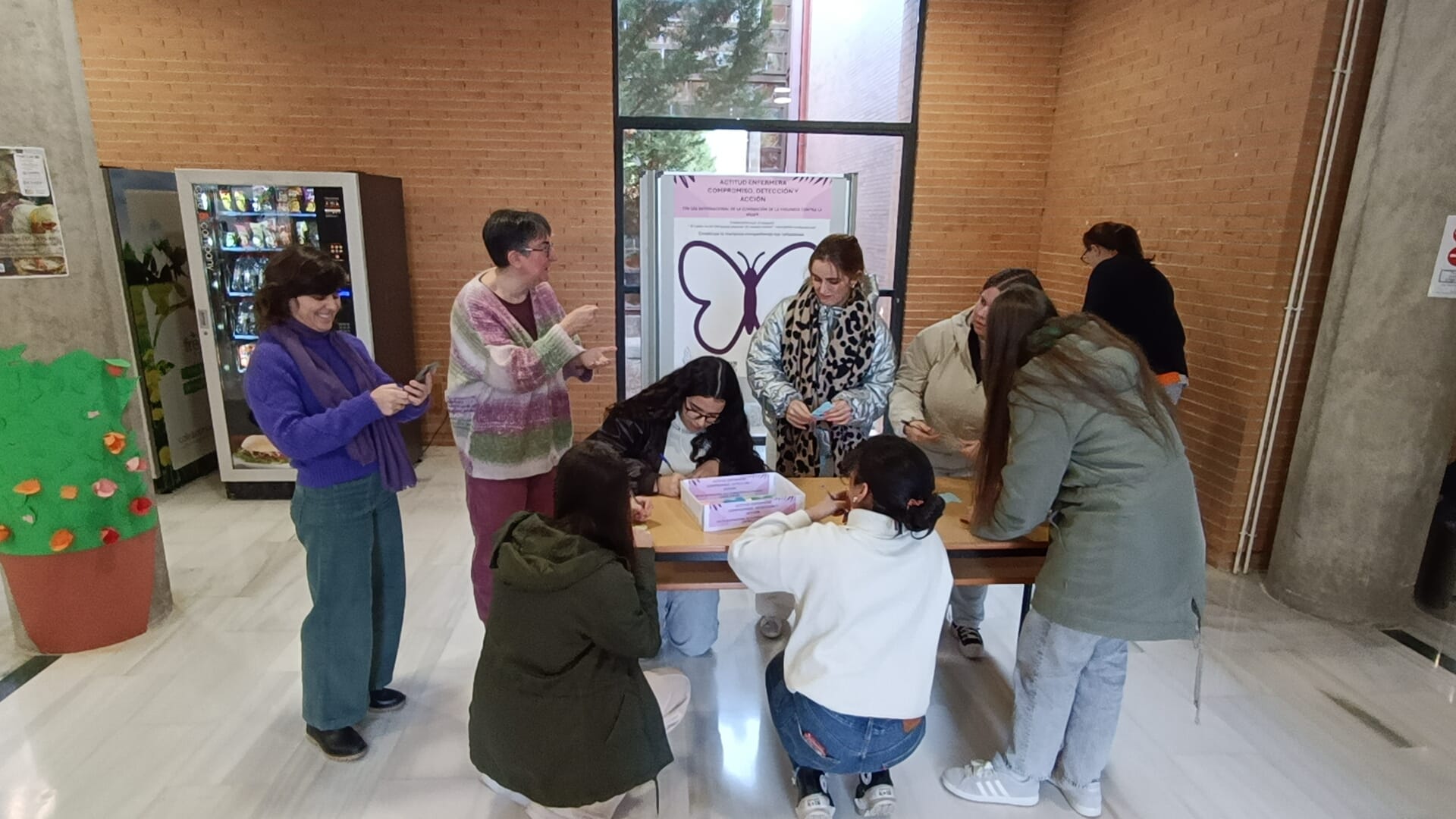 Inauguración 25/11/2025 Foto 004