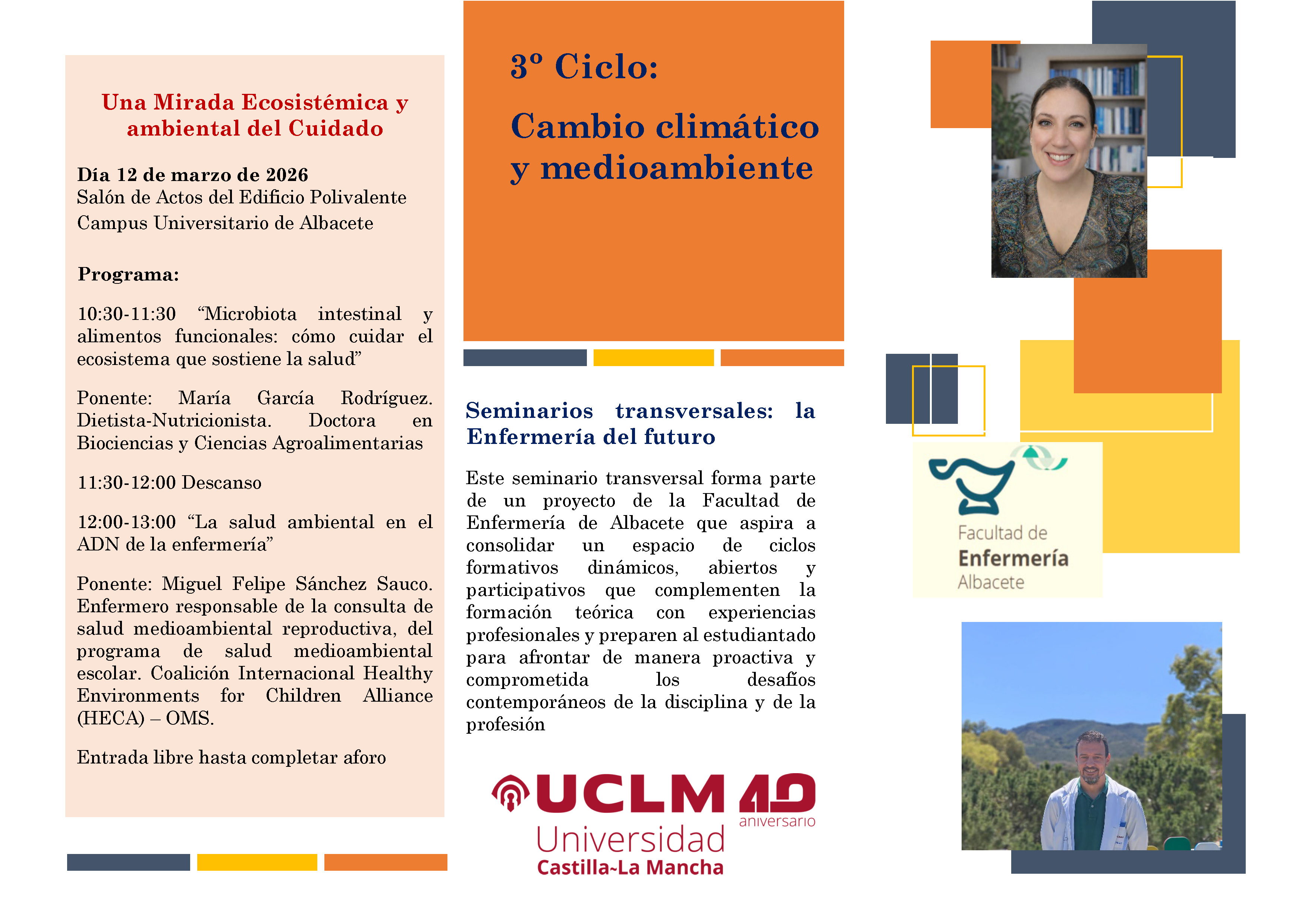 3er Seminario Transversal