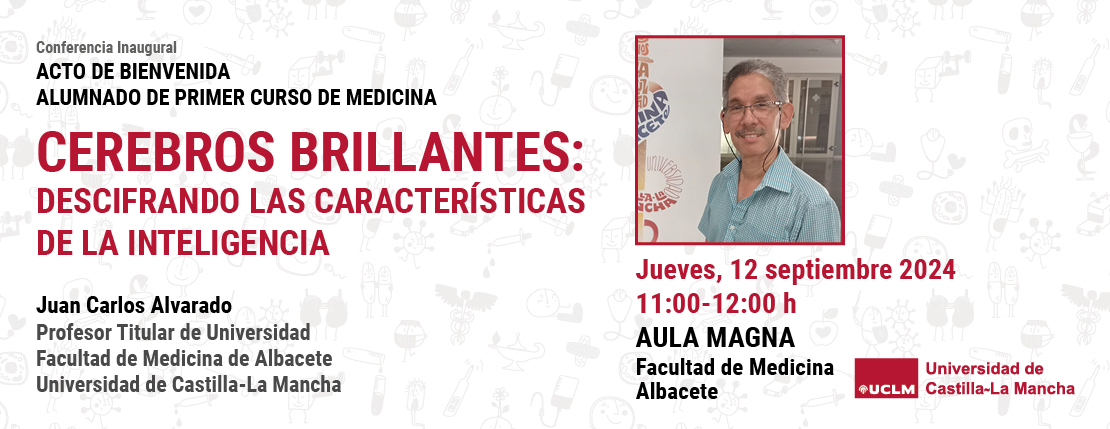 cartel charla inaugural