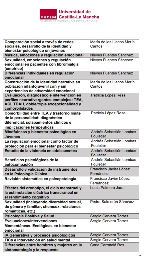 Lineas 3