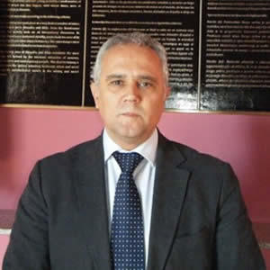Foto de Luis Mansilla