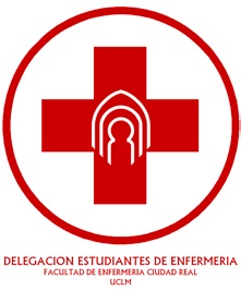 Logo Delegación de Estudiantes