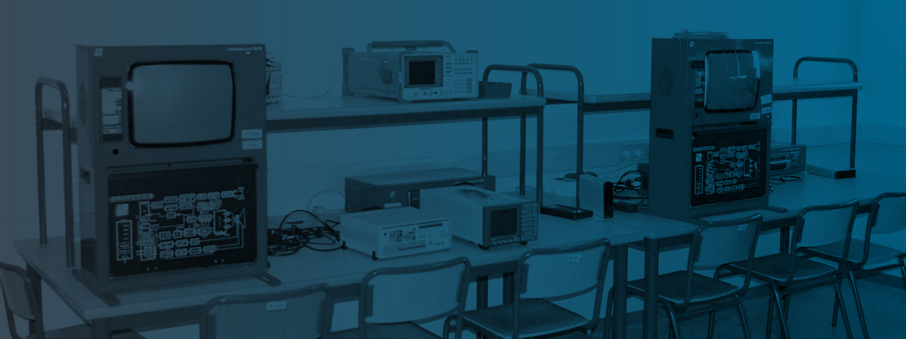 Ingeniería de Tecnologías de Telecomunicación