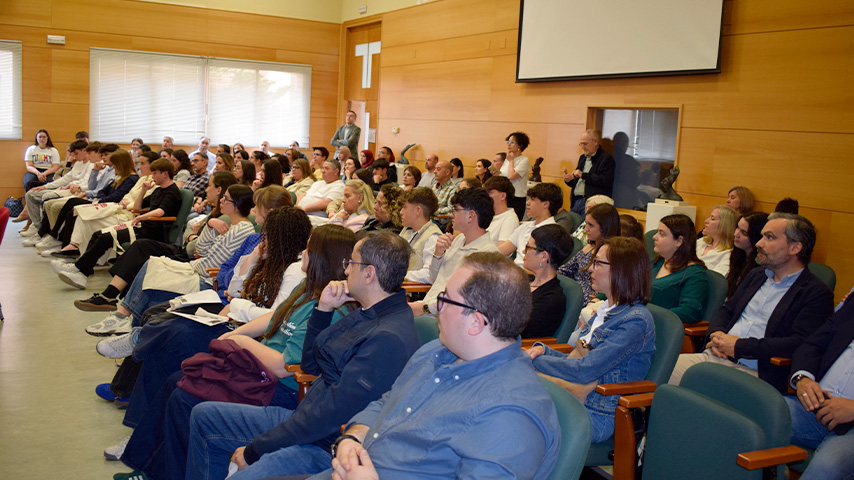 Ganadores VIII Concurso Poster Humanidades 