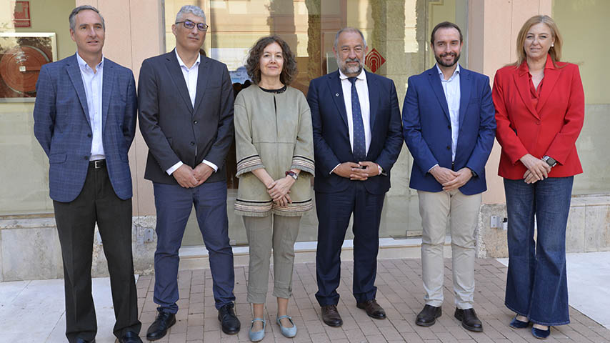 Jornada de formación dual universitaria y microcredenciales