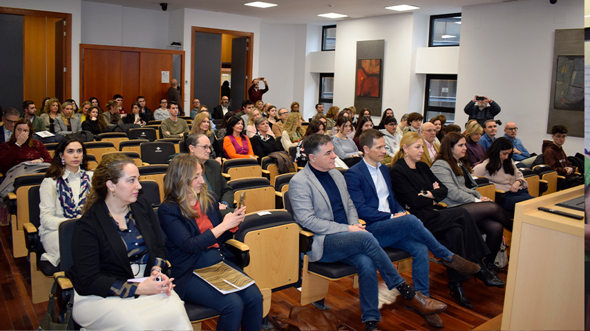 Jornada y exposición 40 aniversario UCLM-Europa