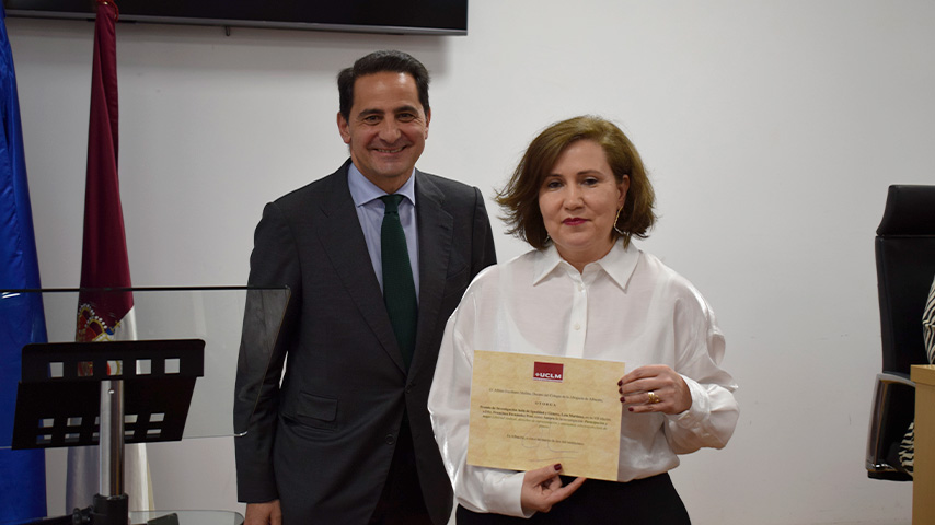 VII Premio Lola Martínez