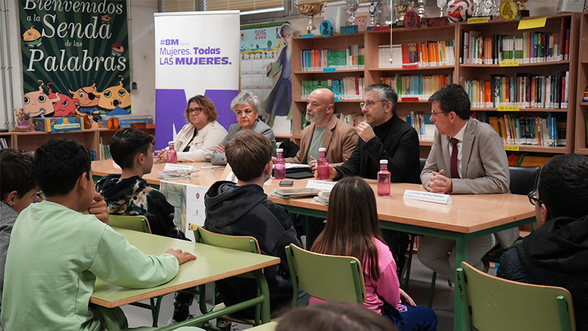 Presentación del libro 