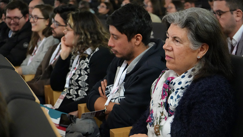 XII Jornadas Doctorales de la UCLM.