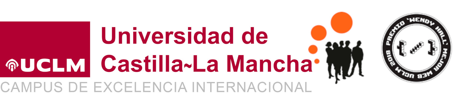 Logo Facultad C. Económicas y Empresariales de Albacete 