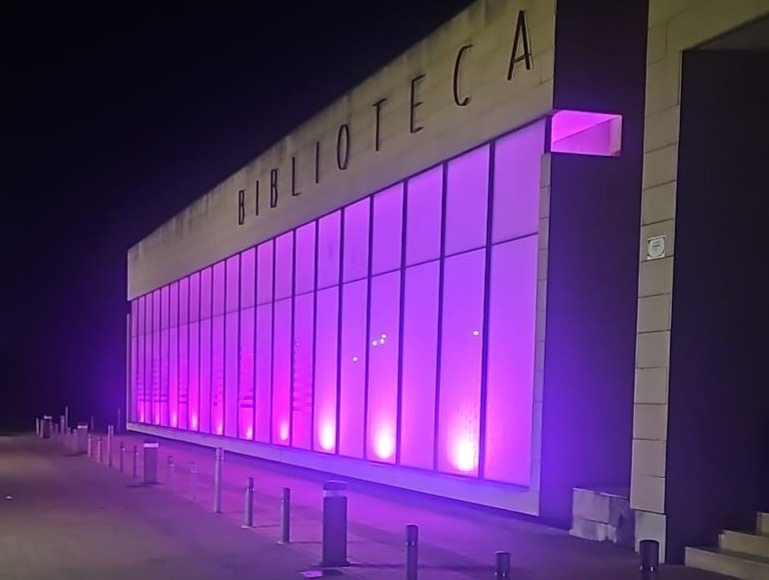 Biblioteca de Cuenca