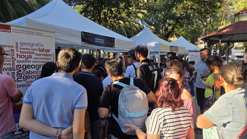 Porzuna acoge la Feria de Ciencia Rural 