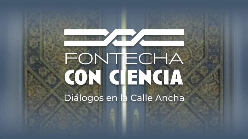 Fontecha con Ciencia