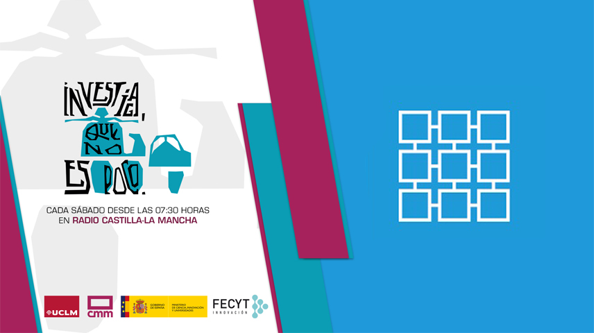 Conocemos a 'Red Divulga', en Investiga que no es Poco