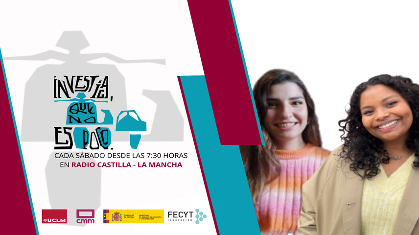 Investiga, Que No Es Poco con Esperanza 