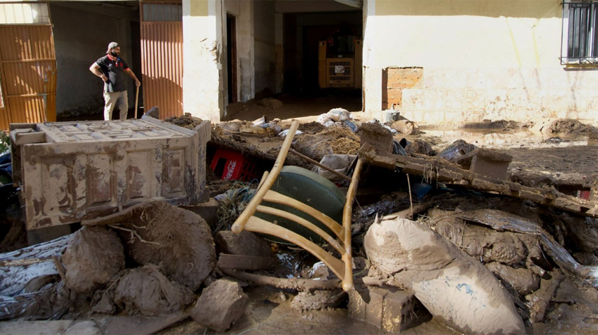 Un año después de la dana: lecciones aprendidas y tareas pendientes para evitar una catástrofe similar en el futuro