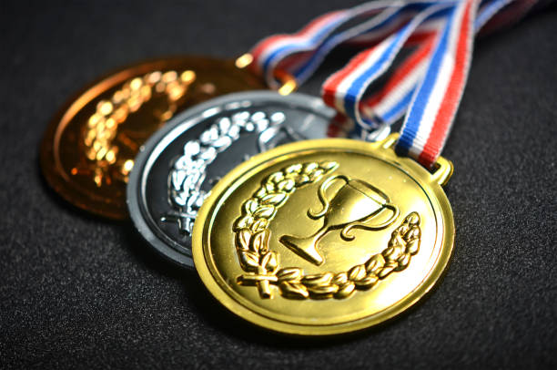 Medallas olimpiadas