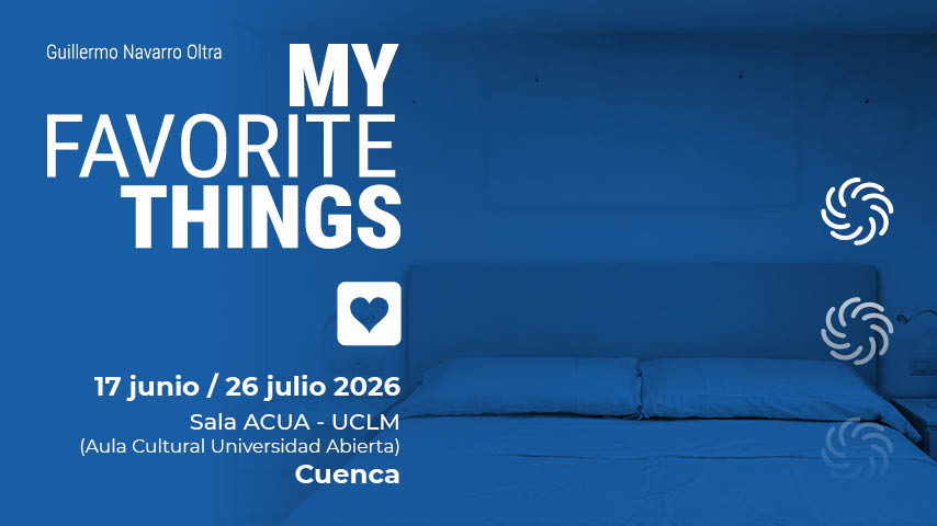 Cartel de la Exposición