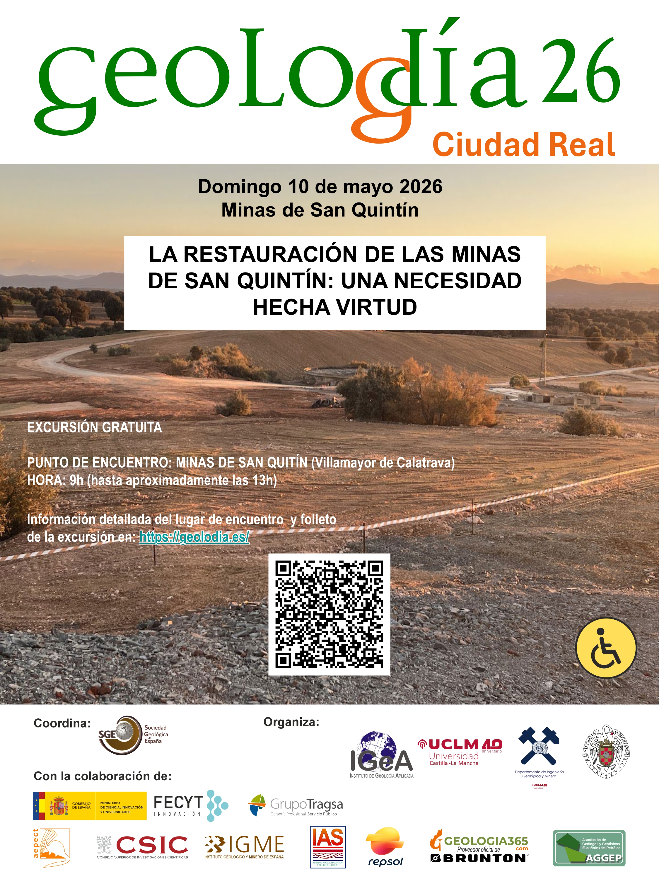 Geolodia 2026