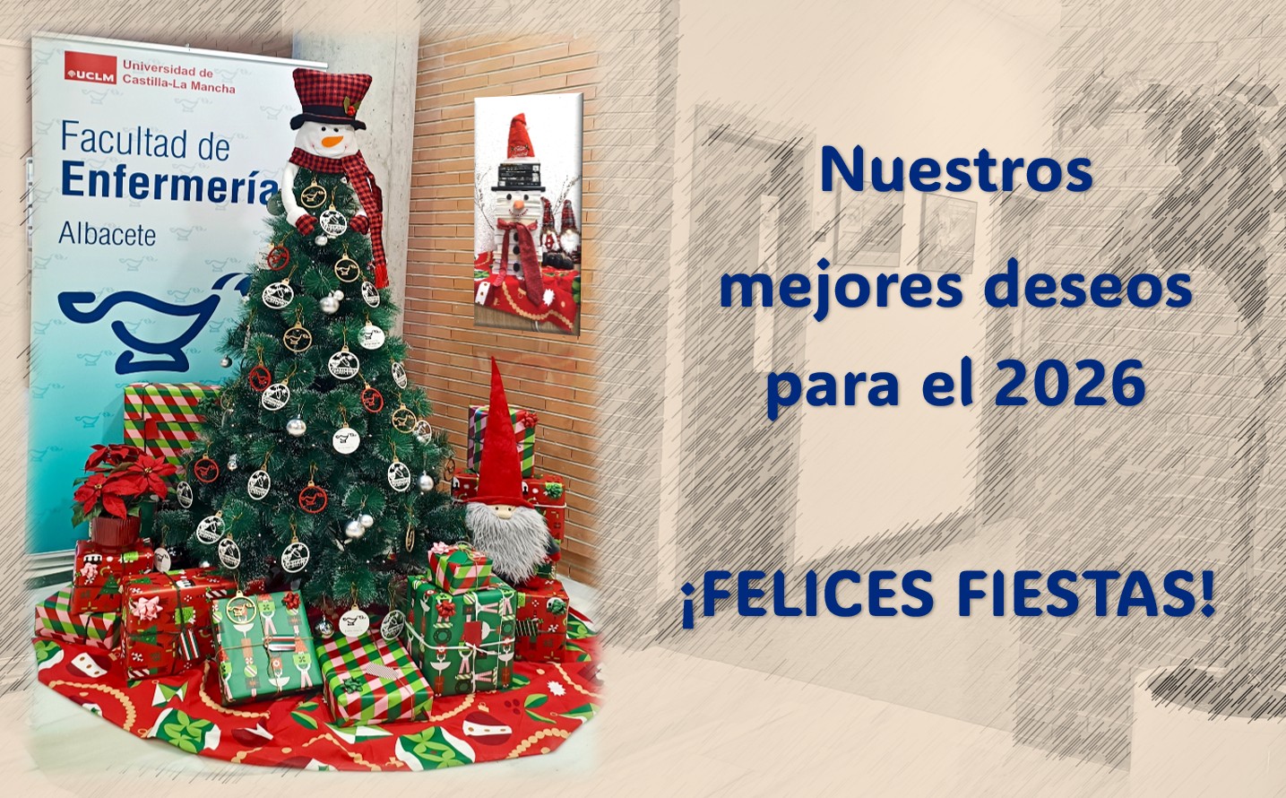 Felices Fiestas