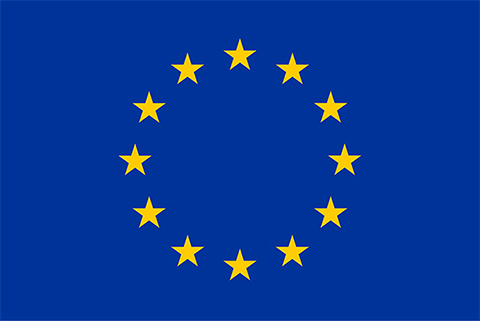 EMBLEMA UNION EUROPEA