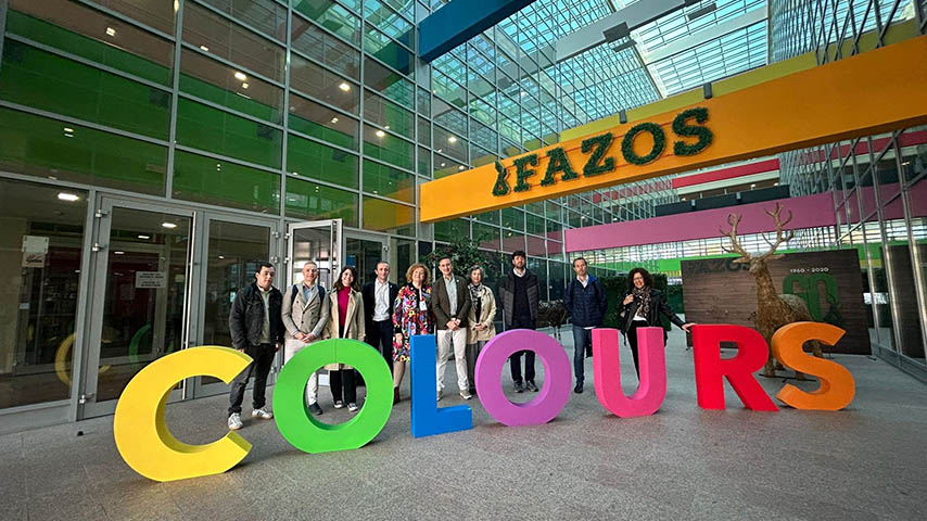 Participación de la UCLM en la primera c