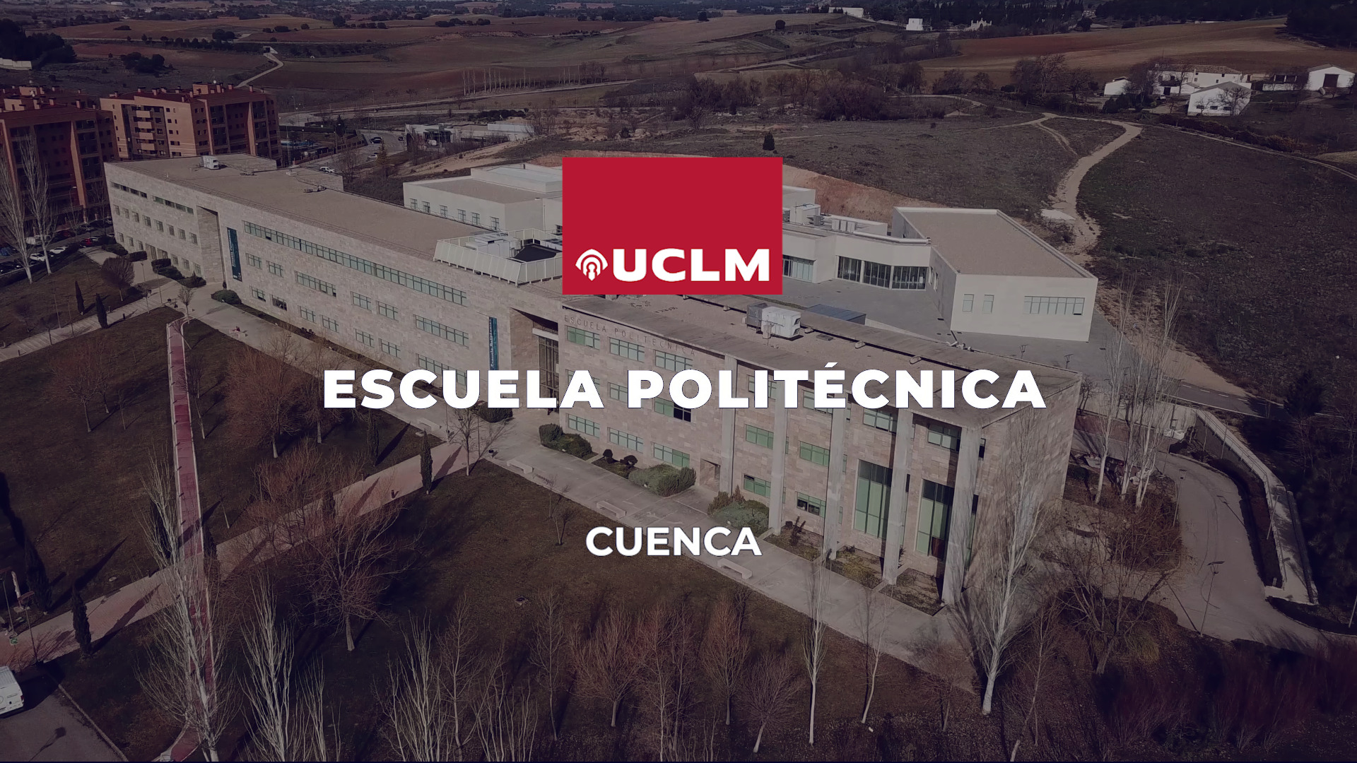 Escuela Politécnica de Cuenca