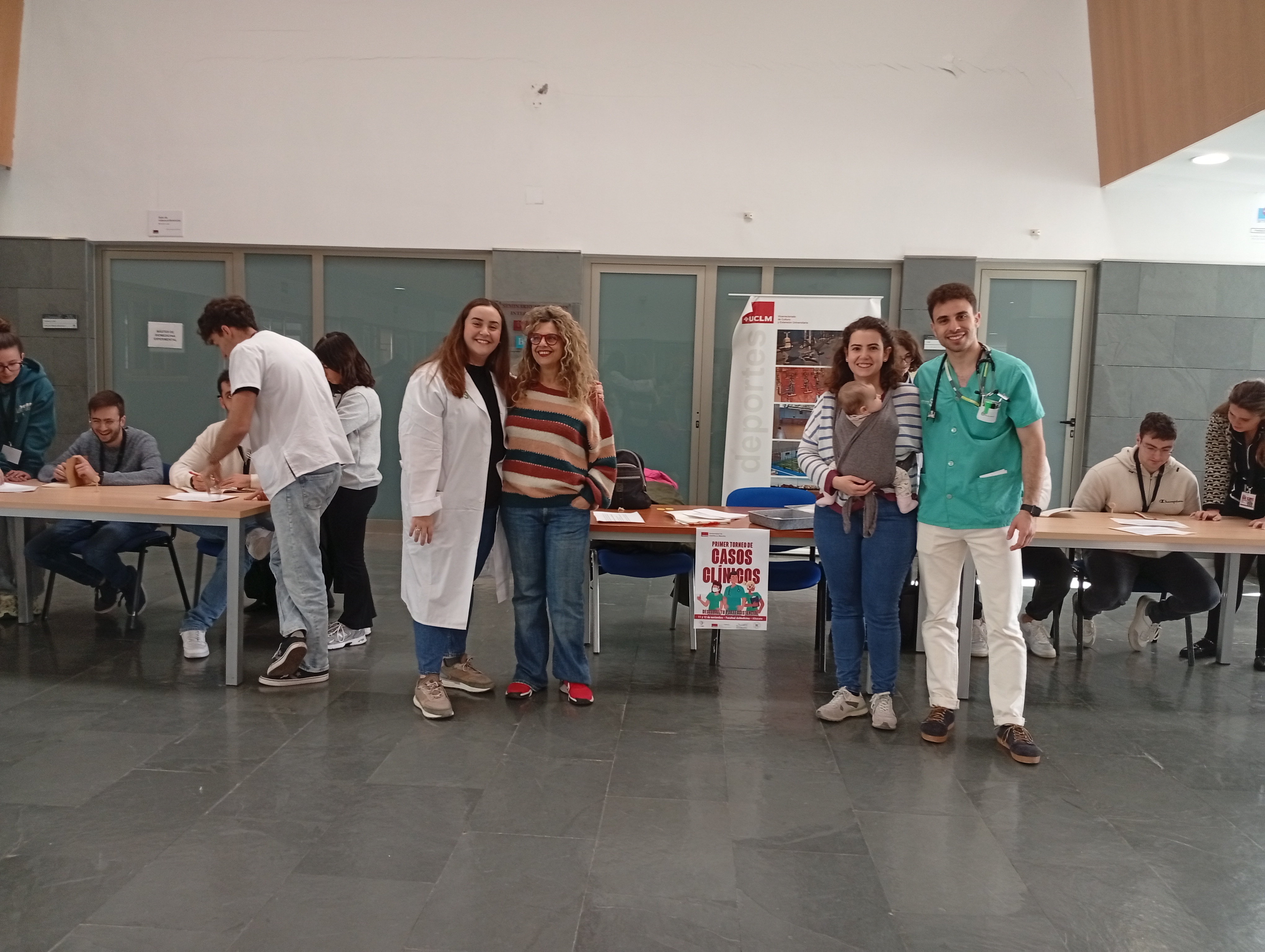 organizadores